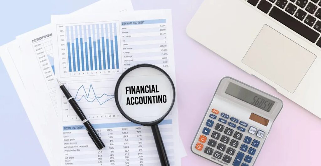 Financial Accounting