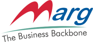 marg logo