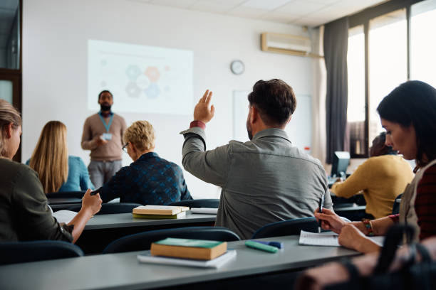 Academic course