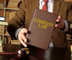 Company Law