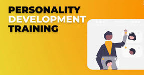 personality development training