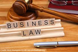 business law