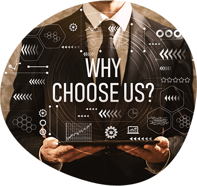 why choose us